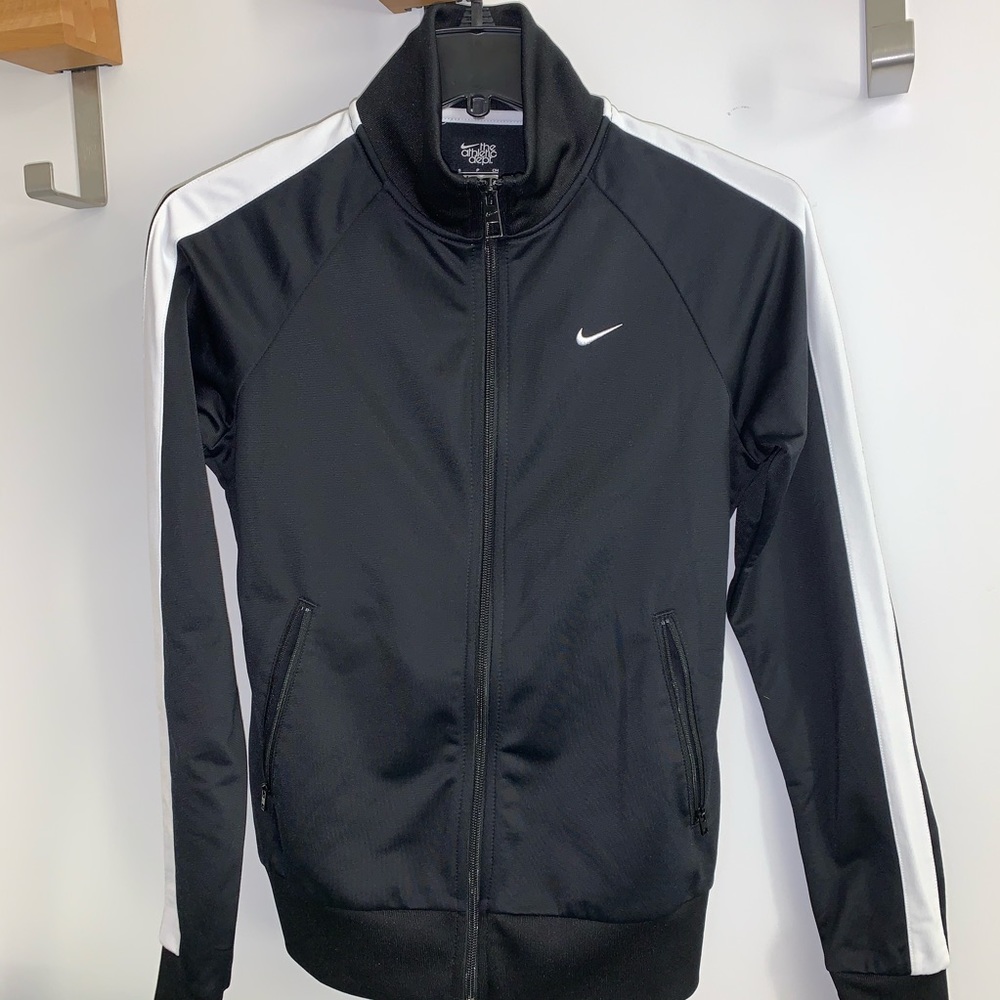 Nike Training Jacket